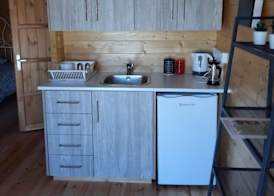 Cyprus Glamping Park 4