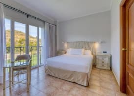 Apartment Alhaurín Golf 4