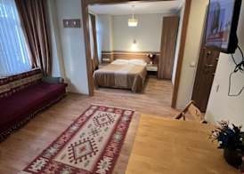 Aycan Sultan Apart Hotel 2