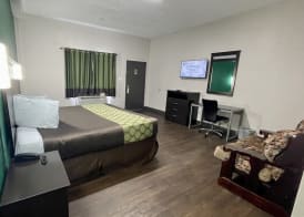 Rodeway Inn Georgetown 4