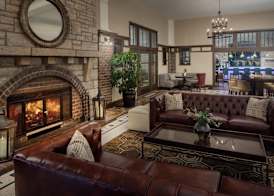 The Elms Hotel & Spa, a Destination by Hyatt Hotel 3