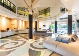 Coconut Village Resort 2