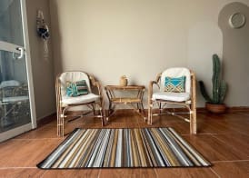 La Casa Guest House 2