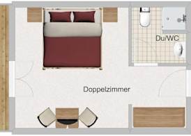 Hotel Kristall 5
