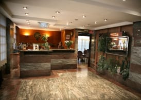 Hotel Las Anclas 4