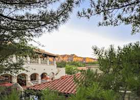 Hilton Vacation Club Los Abrigados Resort & Spa Sedona 2