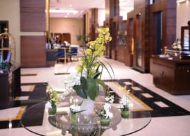 Sunday Signature Riyadh Formerly Qaser Al Hamra by Warwick 3
