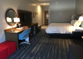 Hampton Inn Old Bridge NJ 2