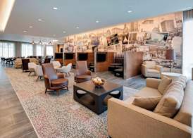 Courtyard by Marriott Atlanta Vinings/Galleria 2