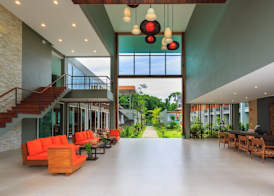 Khaolak Forest Resort 2