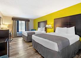 Best Western Magnolia Inn and Suites 5