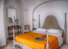 Hotel Dimora Fornillo 2