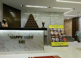 Happy View Inn 5