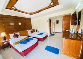 Koh Chang Resort 5
