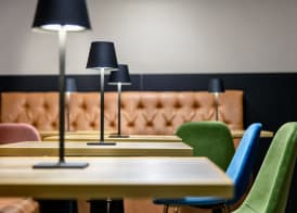 Residenza Toledo Lifestyle 4