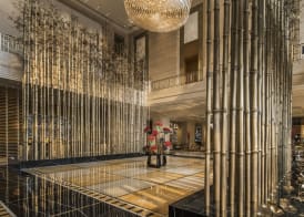 Four Seasons Hotel Tianjin 2