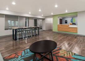 WoodSpring Suites San Antonio UTSA - Medical Center 3