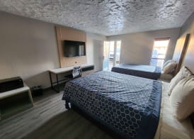 Americas Best Value Inn Longview 2