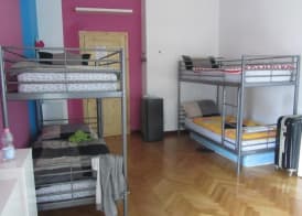 Central Hostel Milano 4