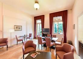 Waldhotel Unspunnen 3