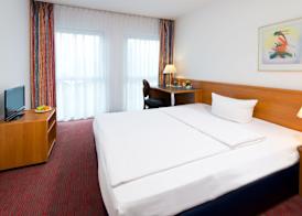 ACHAT Hotel Darmstadt Griesheim 5