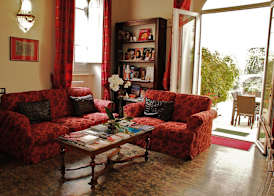La Peonia Bed & Breakfast Di Charme 3