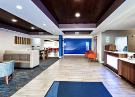 Holiday Inn Express & Suites INVERNESS-LECANTO by IHG 2