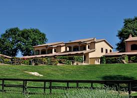 Terme Di Sorano Resort 2