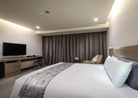 Zhong Ke Hotel 4