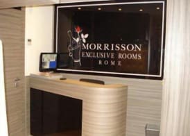 Morrisson Exclusive Rooms 4