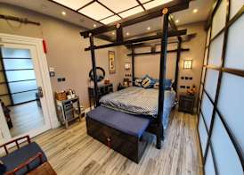 Tower Guest House 5