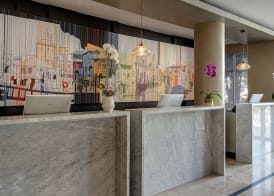 Hyatt Regency Cape Town 3