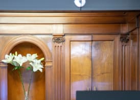 Carsson Hotel Downtown Buenos Aires 3