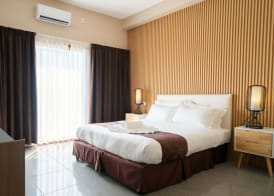 Hotel Bulabard 4