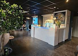The Originals City, Hotel Ariane, Toulouse Sud Labège 5