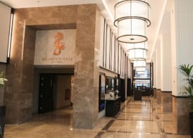 Grand Central Hotel Belfast 4