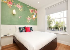 StayPrime Notting Hill Serviced Apartments 2