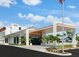 Hilton Garden Inn St. Pete Beach, FL 3
