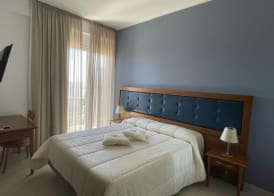 Hotel Posidonia 5