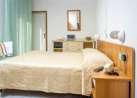 Hotel Exclusive - in pieno Centro a pochi passi dal Mare 3