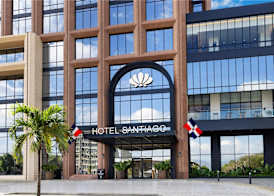 Hotel Santiago, Curio Collection By Hilton 2