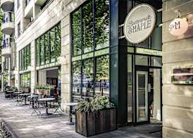Mercure Bristol Brigstow Hotel 2