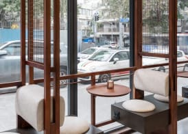 Mulan hotel מלון מולאן - מרשת ליאם מלונות & ספא 4