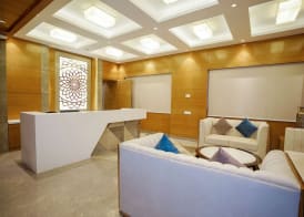 Best Western Vrindavan 2