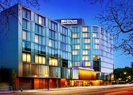 Hilton Garden Inn Boston Brookline, Ma 2