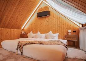 Morning Star Glamping 4