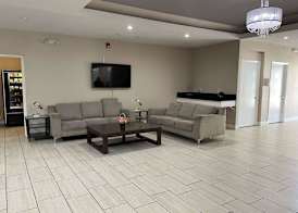 Studio 6 Suites North Richland Hills TX 3