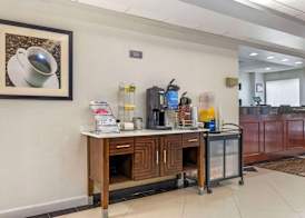 Comfort Inn Alpharetta-Atlanta North 4