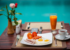 Five Rose Siem Reap Hostel 4