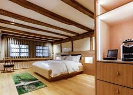 Auberge Saint Walfrid Hôtel Restaurant & Spa 5